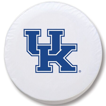 30 X 10 Kentucky UK Tire Cover